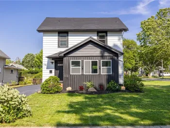 Property at 179 Woodcrest Road, Greece, NY 14616