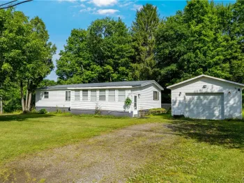 Property at 58 Wolcott Street, Camden, NY 13316