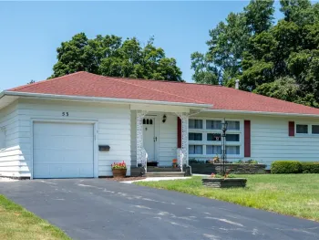 Property at 53 Cedar Lane, Irondequoit, NY 14622