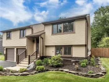 Property at 1452 Darlington Drive, Evans, NY 14047