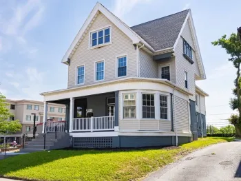 Property at 184 Alexander Street, Rochester, NY 14607