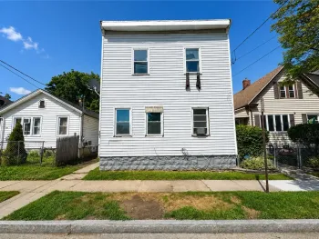 Property at 101 Thomas Street, Rochester, NY 14621