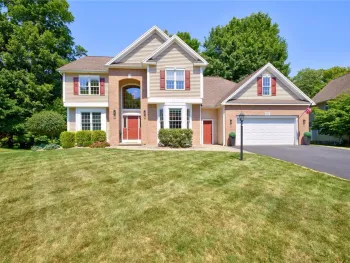 Property at 1552 Fallen Leaf Terrace, Webster, NY 14580