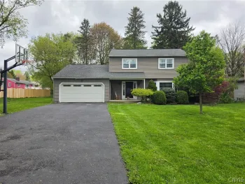 Property at 96 Charing Road, DeWitt, NY 13214
