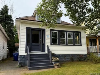 Property at 67 Thornton Ave, Buffalo, NY 14215