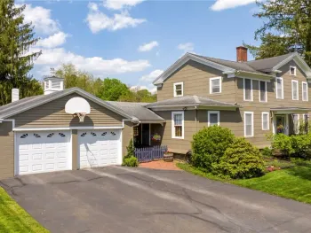Property at 72 Pleasant Street, Norwich, NY 13815