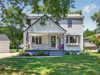 Property at 1890 Center Road, West Seneca, NY 14224