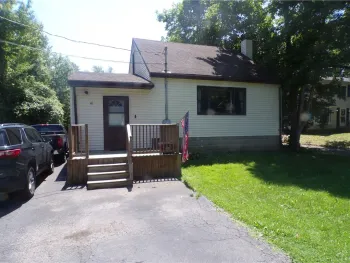 Property at 41 Jemison Road, Chili, NY 14623