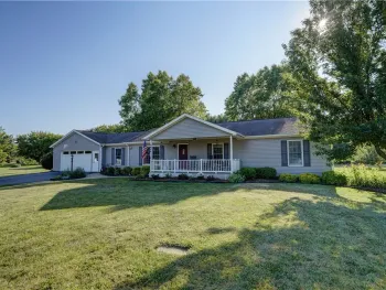 Property at 4446 Federal Road, Livonia, NY 14487