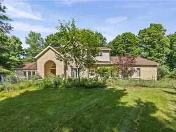 5765 E Henrietta Road, Rush, NY 14543
