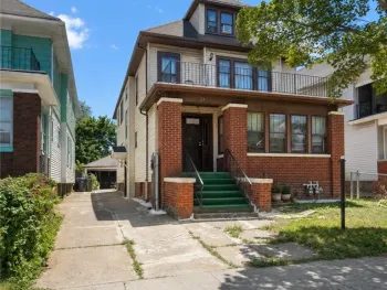 Property at 71 Brunswick Boulevard, Buffalo, NY 14208