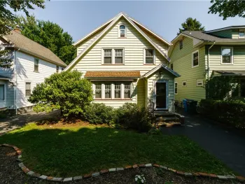 Property at 52 Indiana Street, Rochester, NY 14609
