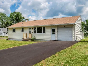 Property at 222 Wilber Street, Utica, NY 13502