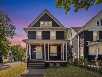Property at 1062 Exchange Street, Rochester, NY 14608