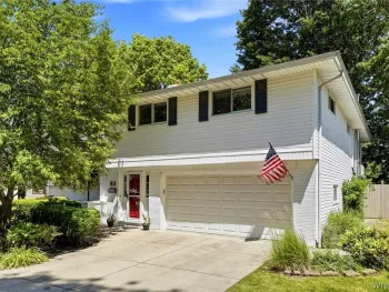 Property at 83 Wickham Drive, Amherst, NY 14221