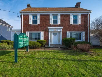Property at 3517 Genesee Street, Cheektowaga, NY 14225