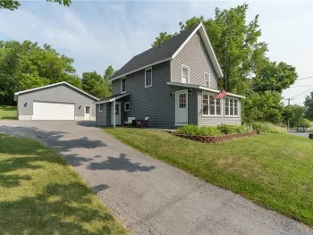 Property at 1138 Holcomb Street, Watertown City, NY 13601