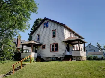 Property at 457 Pullman Avenue, Rochester, NY 14615