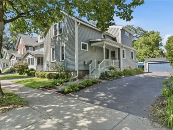 Property at 370 Merchants Road, Rochester, NY 14609
