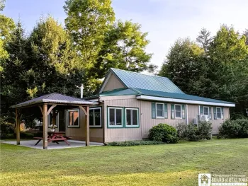 Property at 5252 W Lake Road, Chautauqua, NY 14757