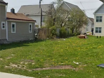 Property at 314 Madison Street, Buffalo, NY 14212