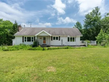 Property at 6691 Brown Hill Road, Concord, NY 14025
