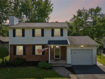 Property at 215 Brockmoore Drive, Amherst, NY 14051