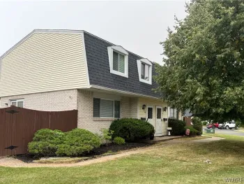 Property at 52 Parkview Court, Lancaster, NY 14086