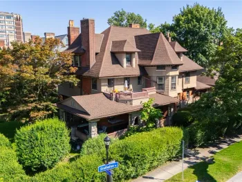 Property at 32-34 Strathallan Park, Rochester, NY 14607