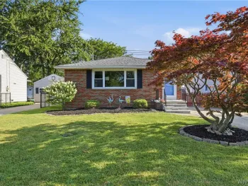 Property at 329 Lamont Drive, Amherst, NY 14226