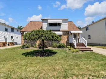 Property at 38 Wells Avenue, Cheektowaga, NY 14227