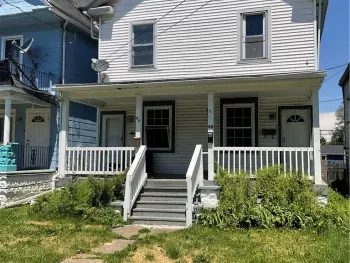 Property at 44 Aldrich Place, Buffalo, NY 14220