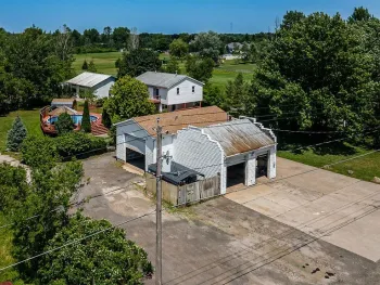 Property at 4015 Mapleton Road, Wheatfield, NY 14120