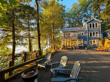 Property at 1199 Taughannock Boulevard, Ulysses, NY 14850