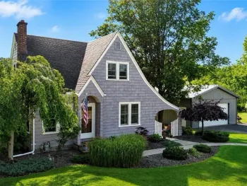 Property at 163 Capitol, Holland, NY 14080