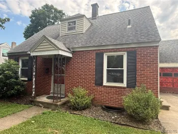 Property at 142 Marlboro Road, Utica, NY 13501