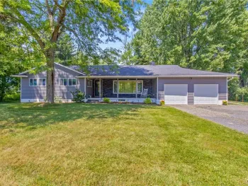 6383 Mud Mill Road, Cicero, NY 13029