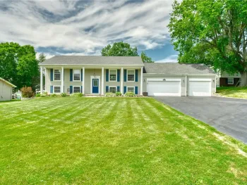 Property at 9 Tall Acres Drive, Pittsford, NY 14534