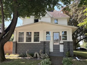 Property at 150 Stuart Avenue, Arcadia, NY 14513