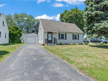 Property at 153 Greenfield Road, Greece, NY 14626