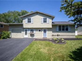 Property at 34 Valencia Drive, Gates, NY 14606
