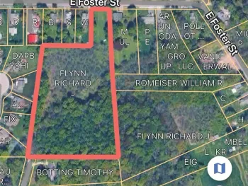 Property at 312 E Foster Street, Palmyra, NY 14522