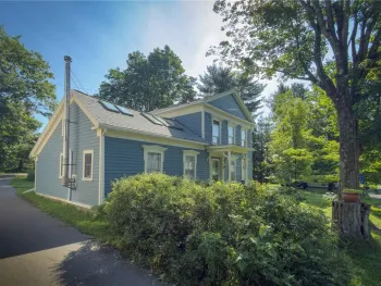 113 State Highway 165, Roseboom, NY 13450