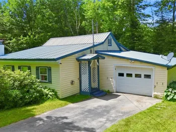 Property at 687 Curtiss Road, Salisbury, NY 13365