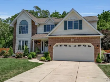Property at 75 Michael's Walk, Lancaster, NY 14086