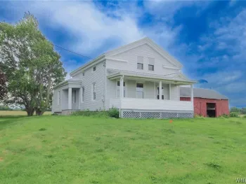 Property at 15634 Lakeshore Road, Kendall, NY 14477