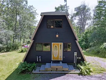Property at 3390 Beeman Hollow Road, Erwin, NY 14801