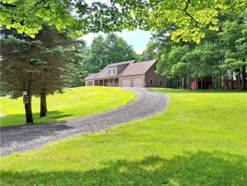 Property at 10203 & 10195 Taberg Florence Road, Camden, NY 13471