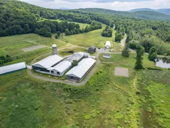Property at 2020 Federal Hill Road, Delhi, NY 13753