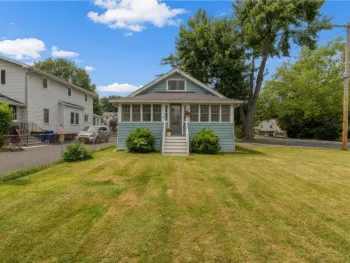 Property at 200 Newcastle Road, Geddes, NY 13219